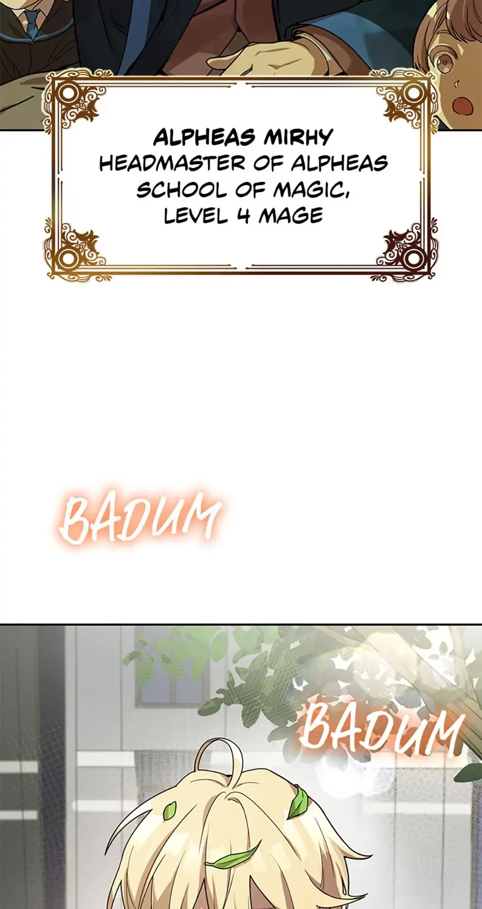 The Infinite Mage Chap 1 - Next Chap 2