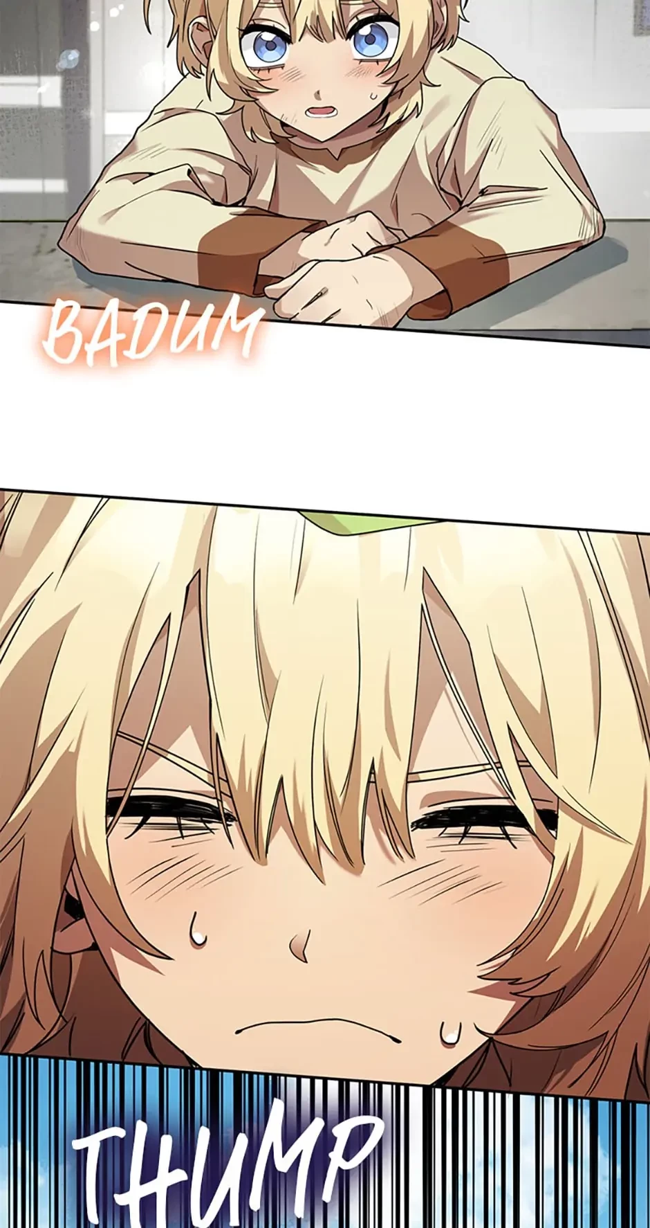 The Infinite Mage Chap 1 - Next Chap 2