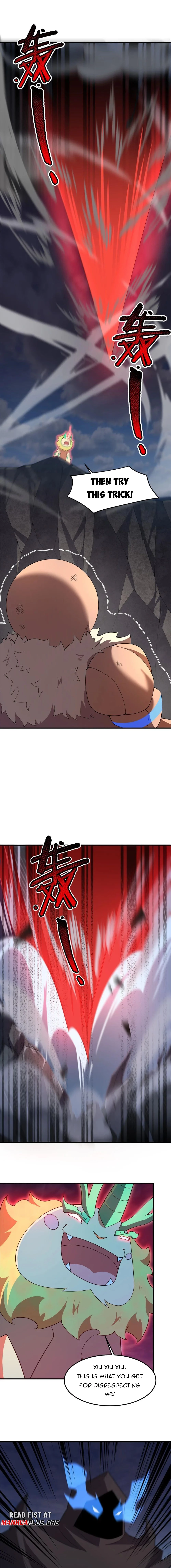 Monster Pet Evolution  Chap 302 - Next Chap 303