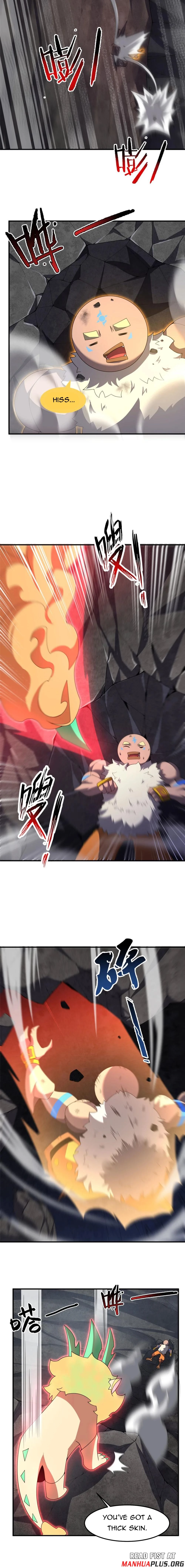 Monster Pet Evolution  Chap 302 - Next Chap 303