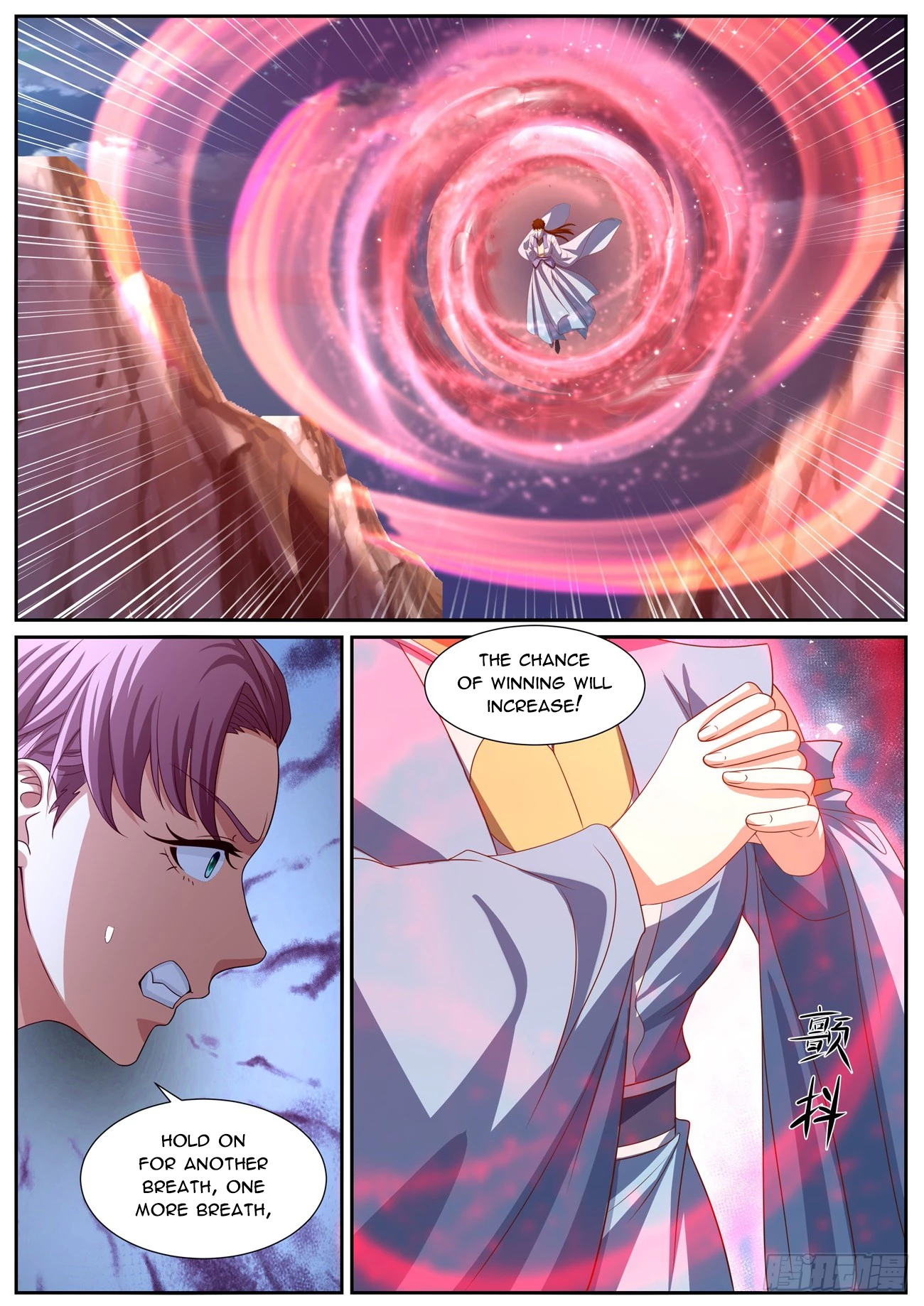 Rebirth Of The Urban Immortal Cultivator Chap 1012 - Next Chap 1013