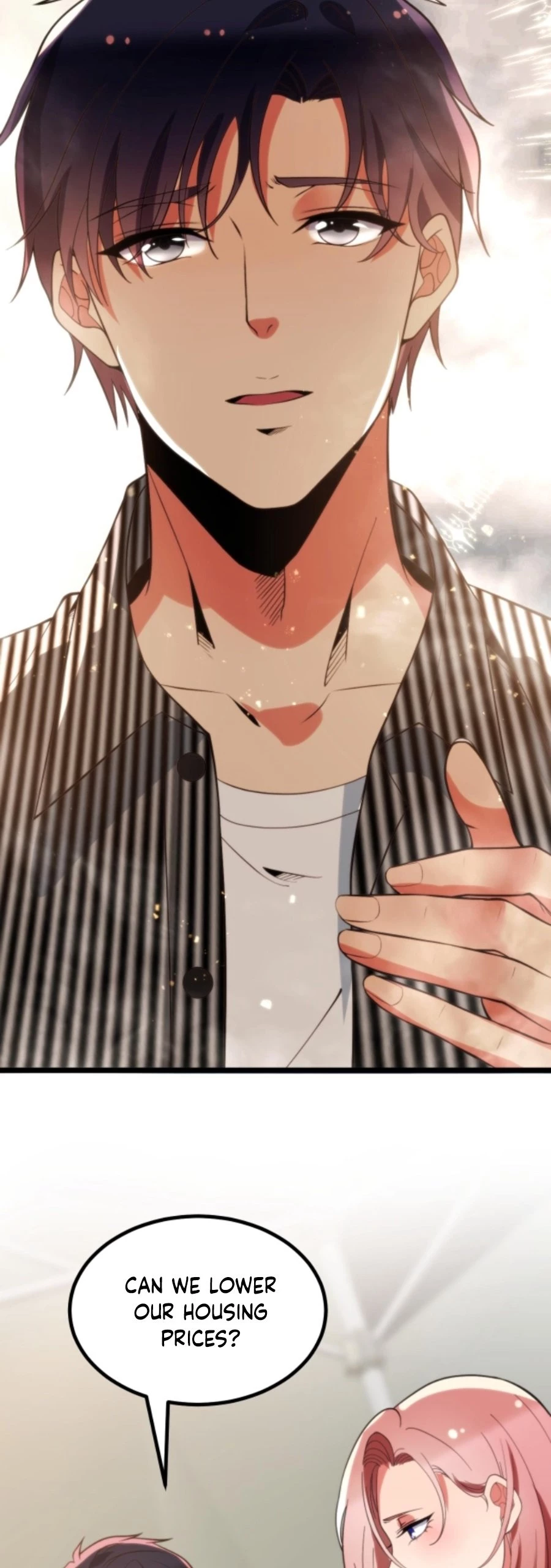 I Have Nine Quadrillion Simp Gold Coins Chap 347 - Next Chap 348