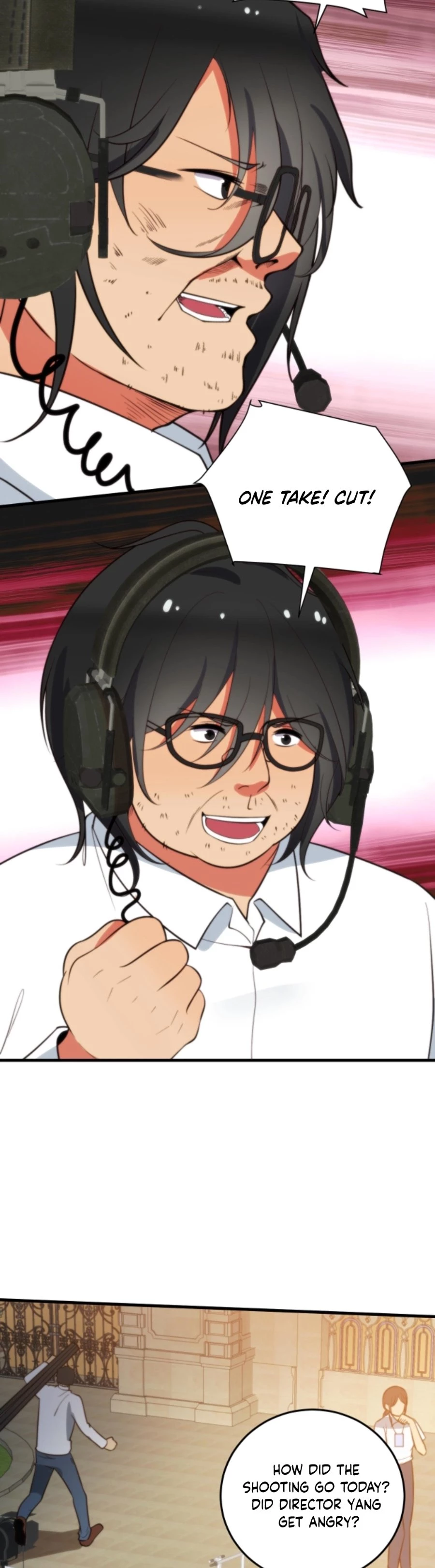 I Have Nine Quadrillion Simp Gold Coins Chap 346 - Next Chap 347