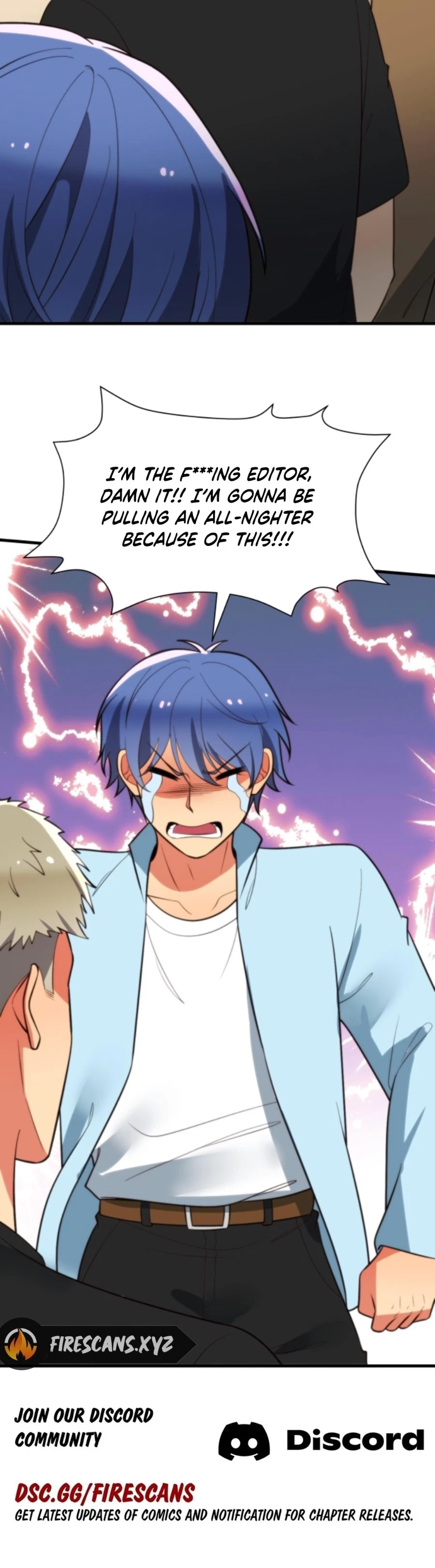 I Have Nine Quadrillion Simp Gold Coins Chap 346 - Next Chap 347