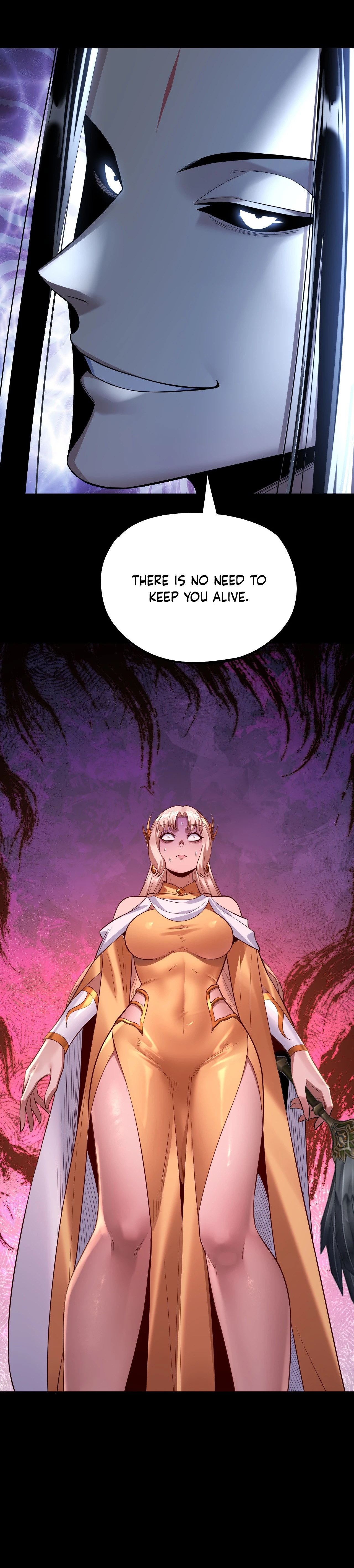 I Am the Fated Villain Chap 186 - Next Chap 187