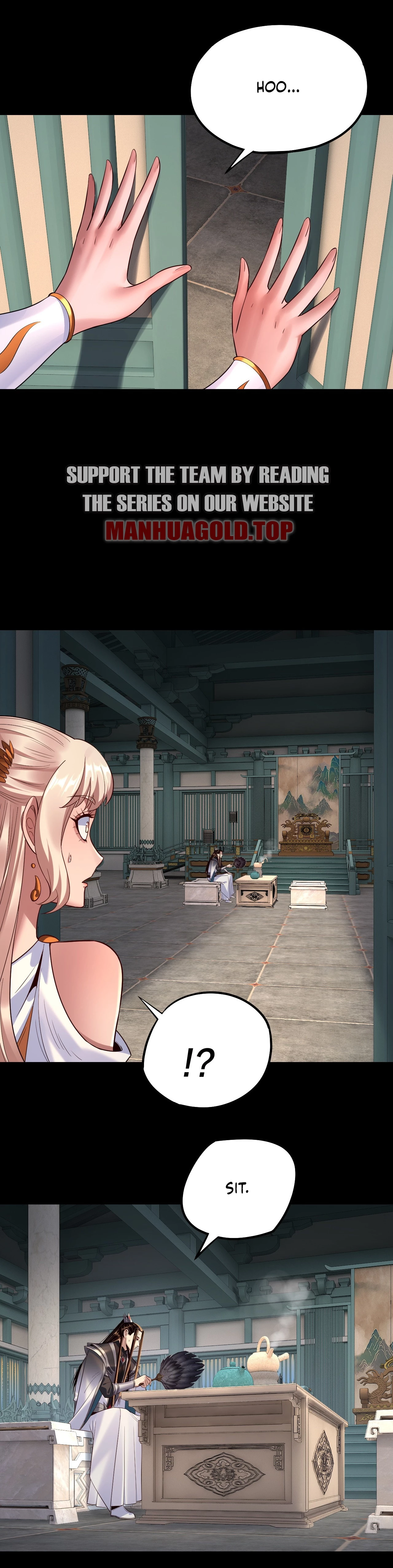 I Am the Fated Villain Chap 186 - Next Chap 187
