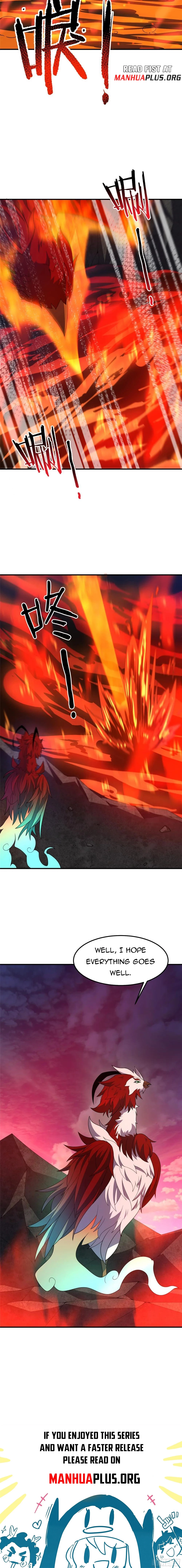 Monster Pet Evolution Chap 303 - Next Chap 304