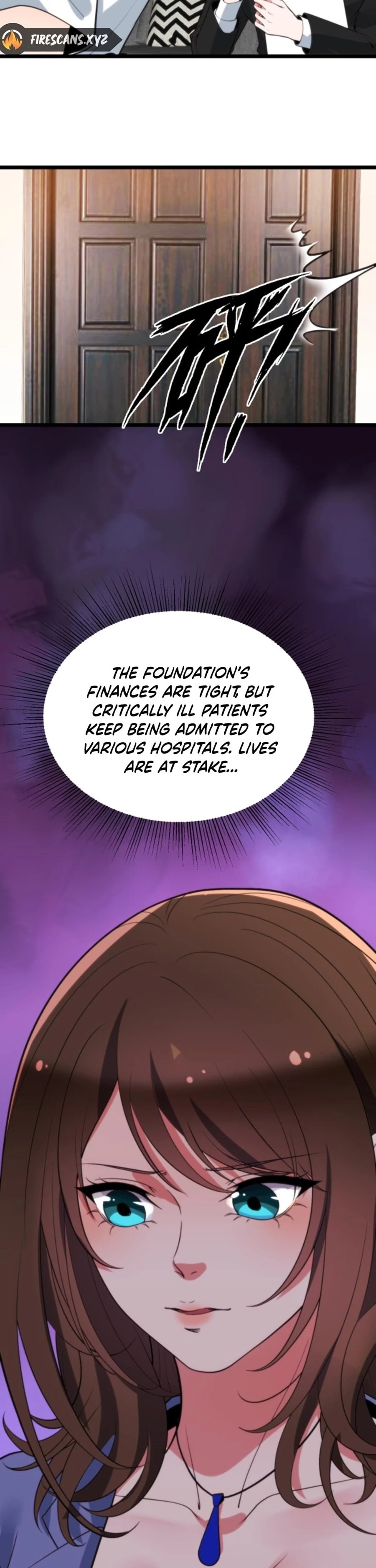 I Have Nine Quadrillion Simp Gold Coins Chap 349 - Next Chap 350