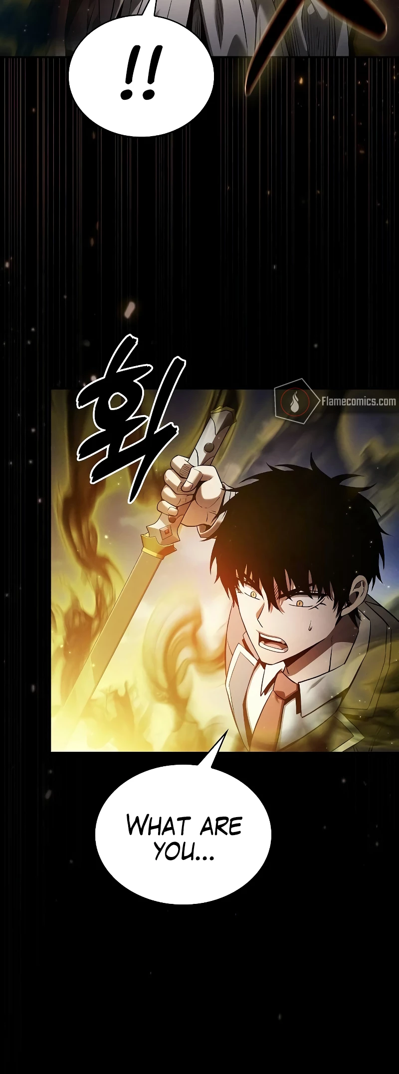 The Academy's Genius Swordsman Chap 65 - Next Chap 66