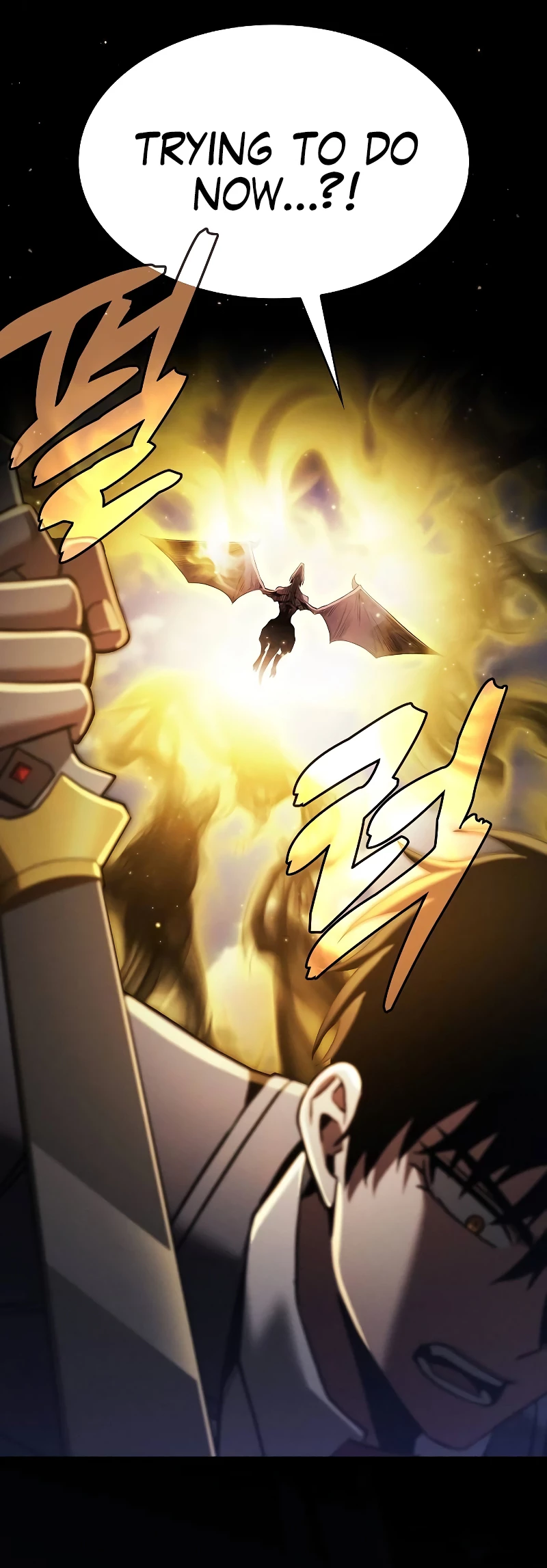 The Academy's Genius Swordsman Chap 65 - Next Chap 66