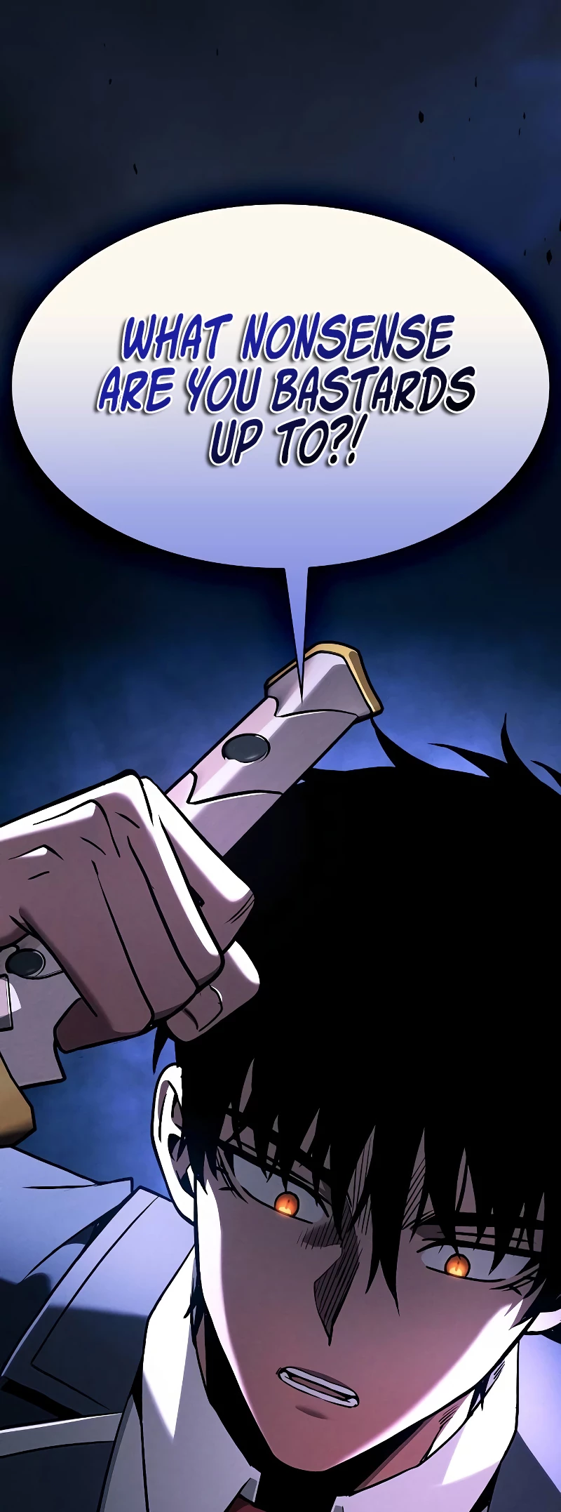 The Academy's Genius Swordsman Chap 65 - Next Chap 66