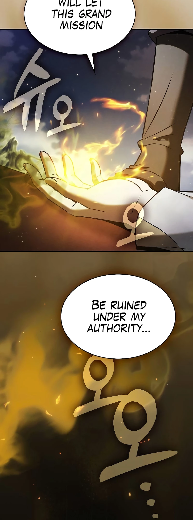 The Academy's Genius Swordsman Chap 65 - Next Chap 66