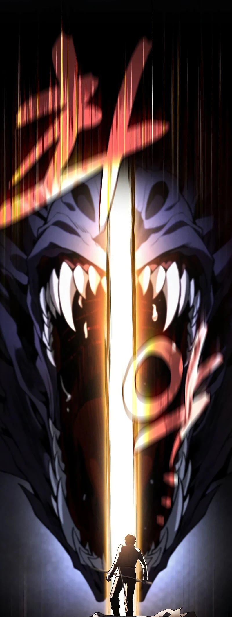 The Academy's Genius Swordsman Chap 65 - Next Chap 66