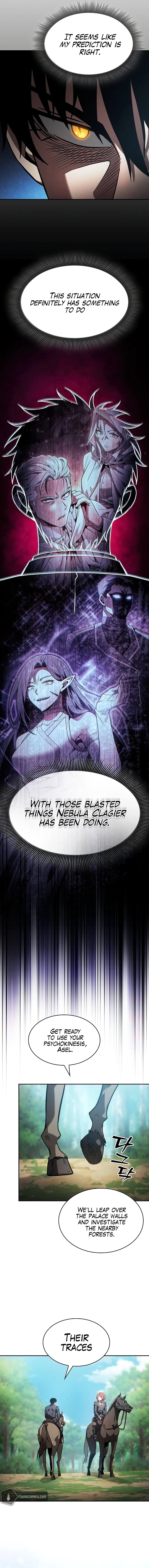 The Academy's Genius Swordsman Chap 64 - Next Chap 65