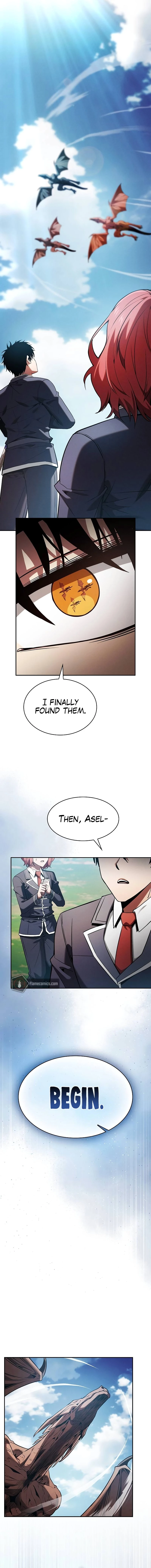 The Academy's Genius Swordsman Chap 64 - Next Chap 65