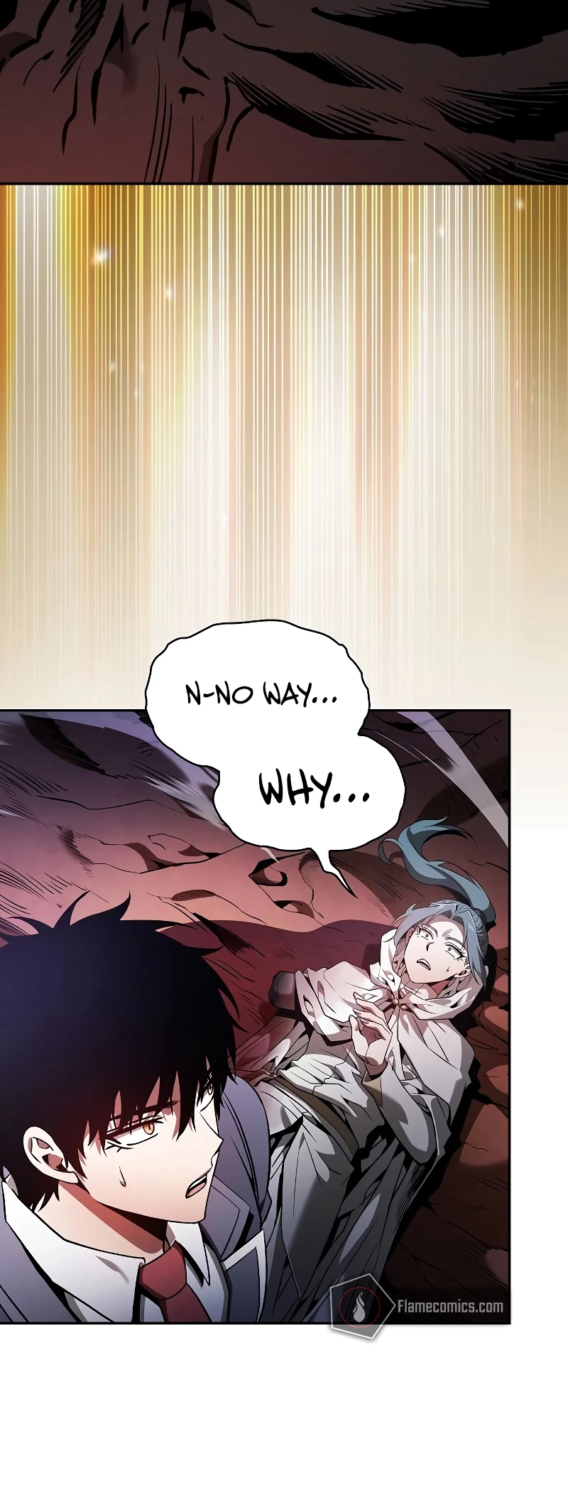 The Academy's Genius Swordsman Chap 65 - Next Chap 66