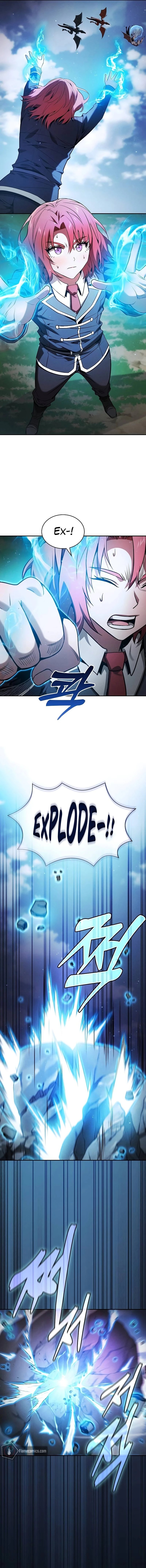 The Academy's Genius Swordsman Chap 64 - Next Chap 65