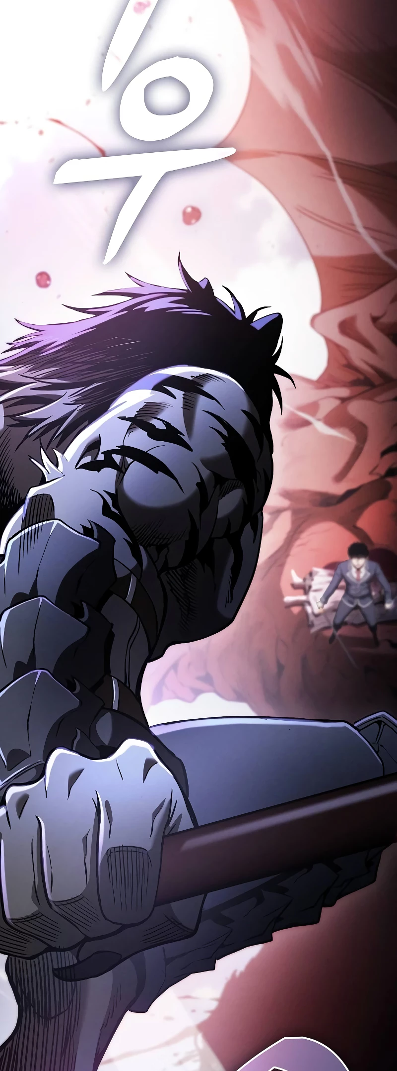 The Academy's Genius Swordsman Chap 65 - Next Chap 66