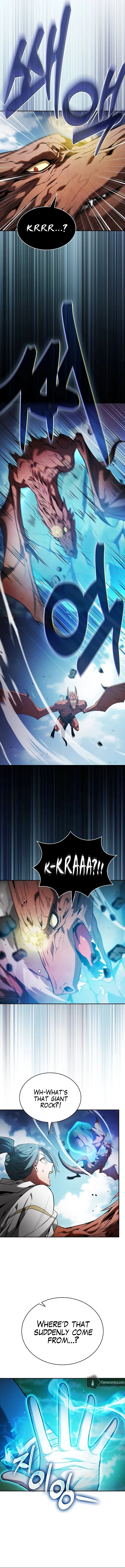 The Academy's Genius Swordsman Chap 64 - Next Chap 65