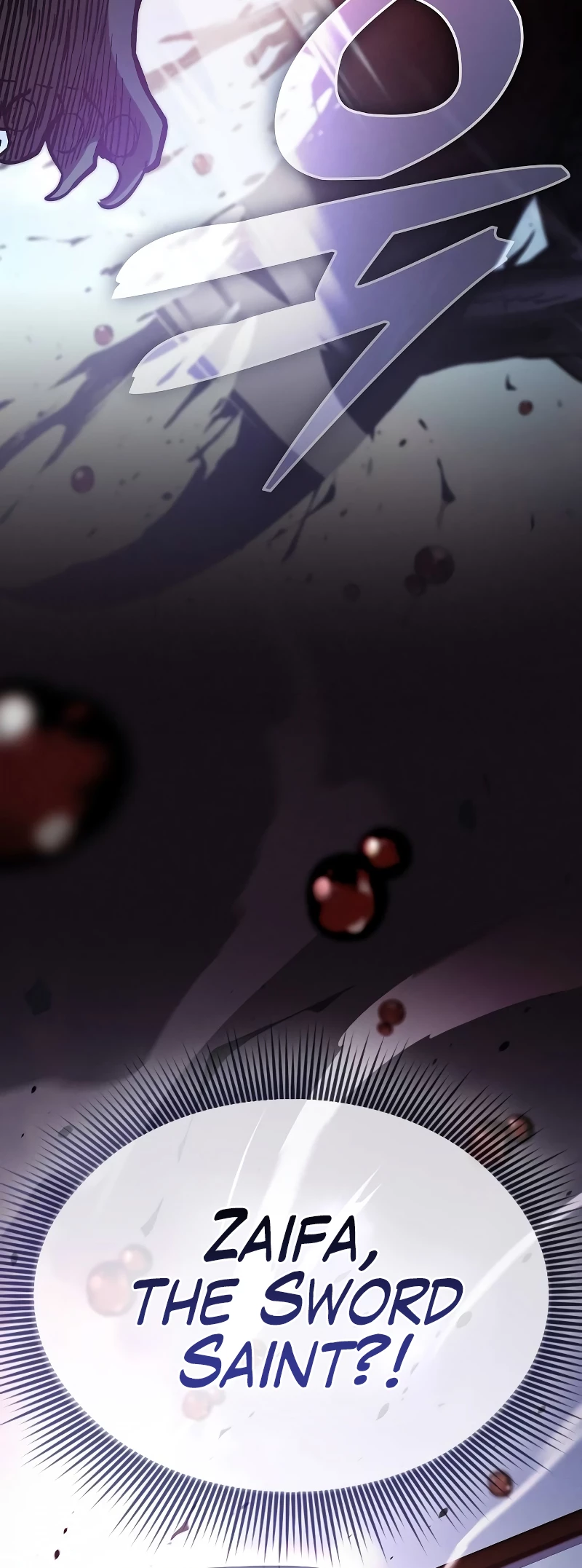 The Academy's Genius Swordsman Chap 65 - Next Chap 66