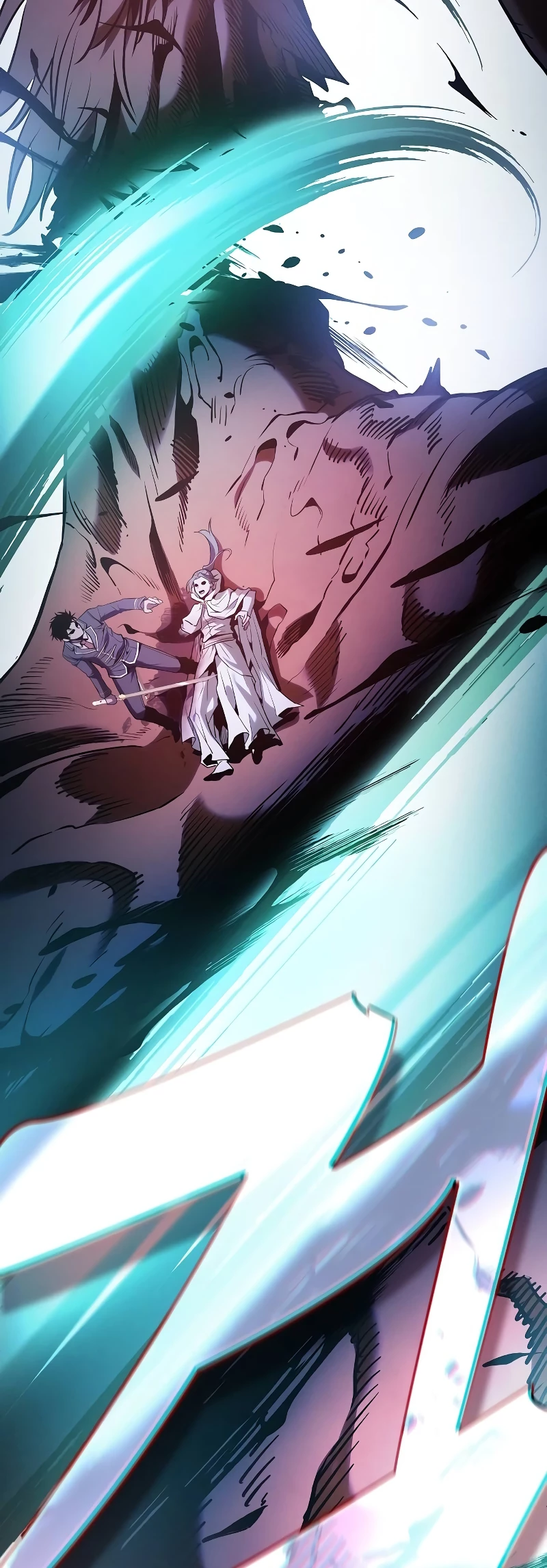 The Academy's Genius Swordsman Chap 65 - Next Chap 66