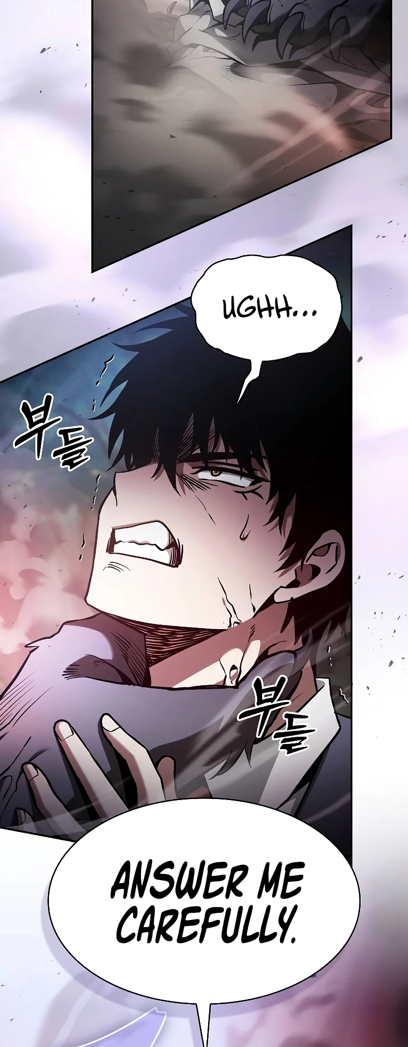 The Academy's Genius Swordsman Chap 65 - Next Chap 66