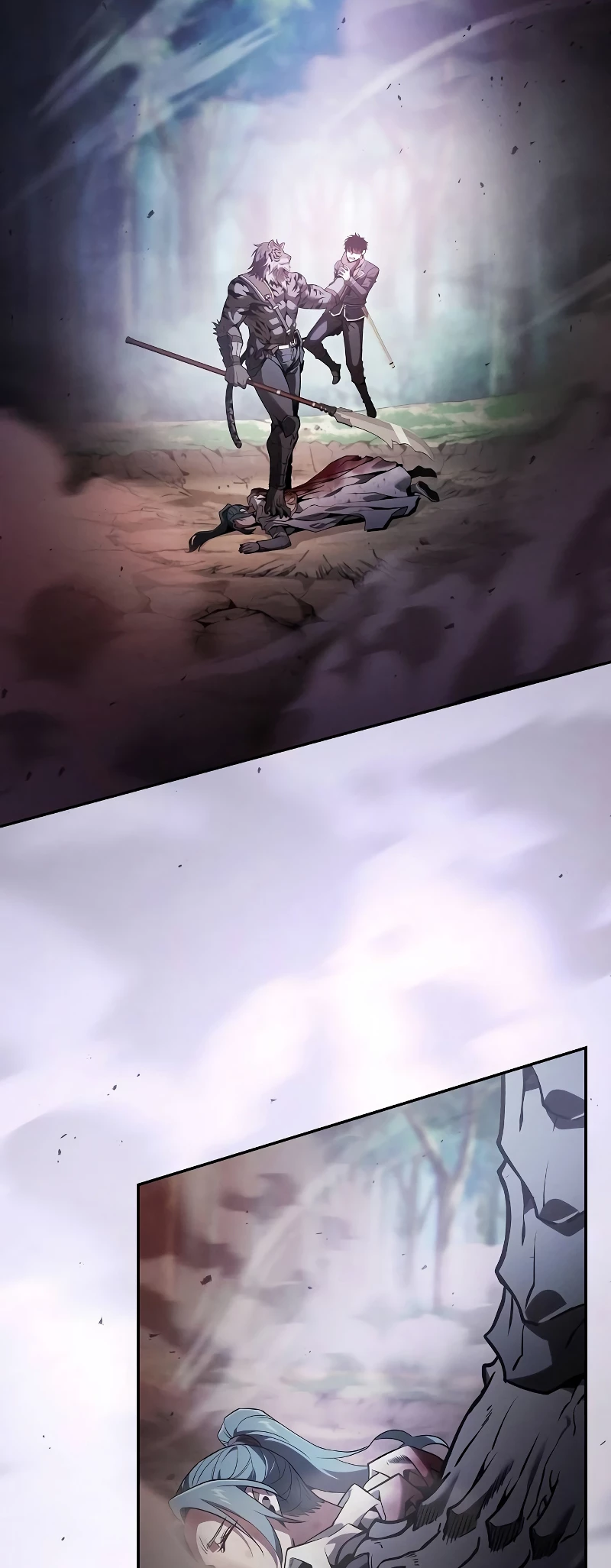 The Academy's Genius Swordsman Chap 65 - Next Chap 66
