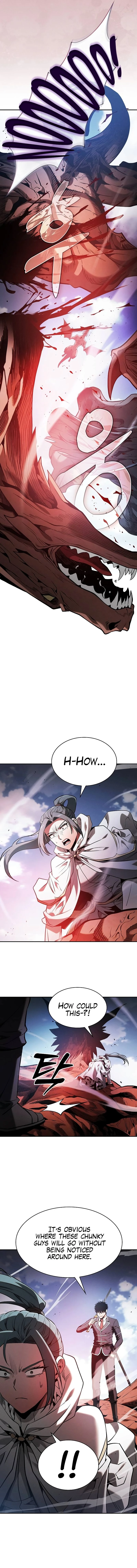 The Academy's Genius Swordsman Chap 64 - Next Chap 65