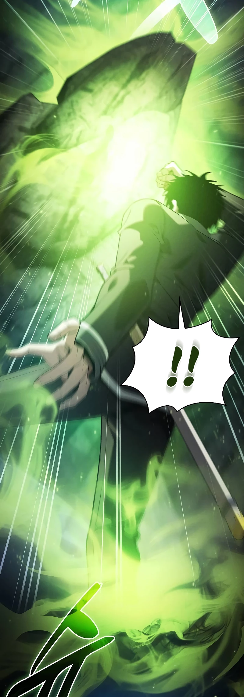 The Academy's Genius Swordsman Chap 63 - Next Chap 64