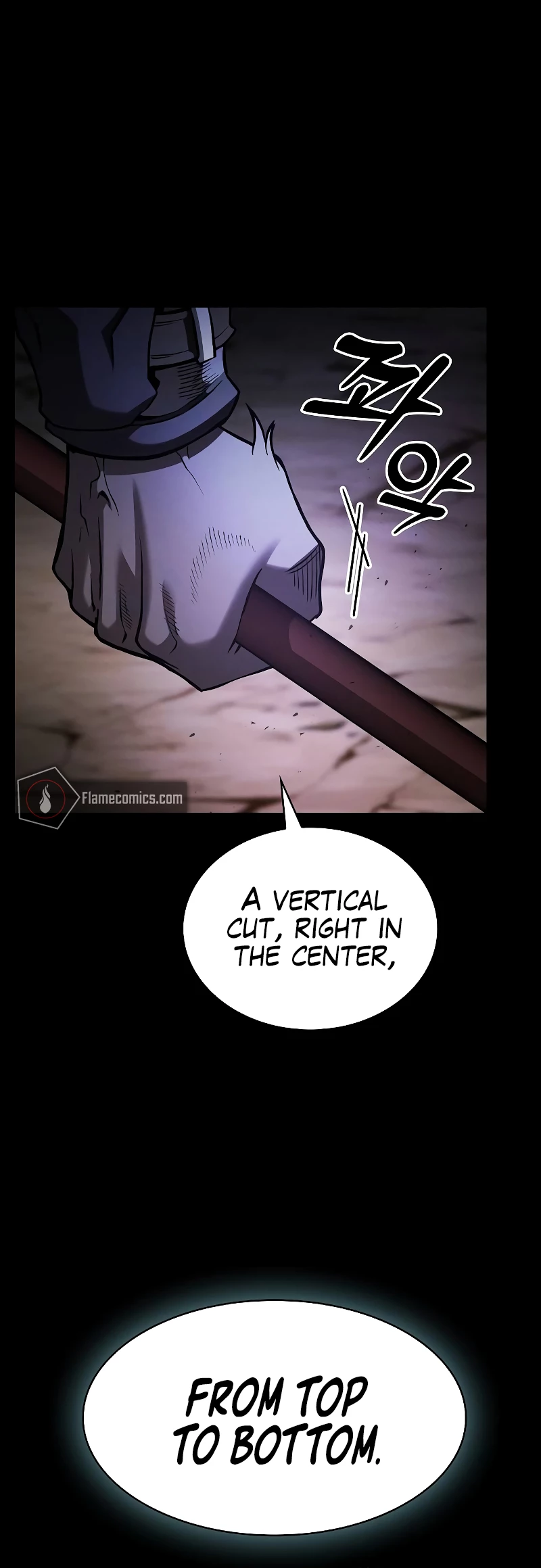 The Academy's Genius Swordsman Chap 65 - Next Chap 66