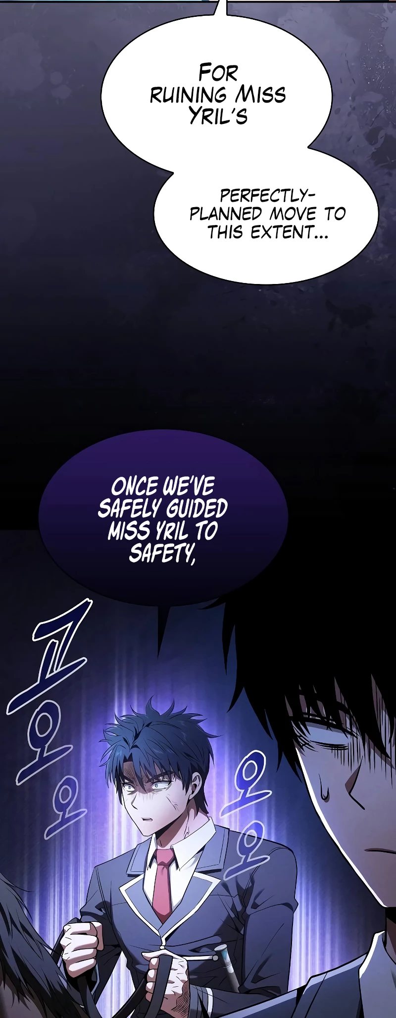 The Academy's Genius Swordsman Chap 63 - Next Chap 64