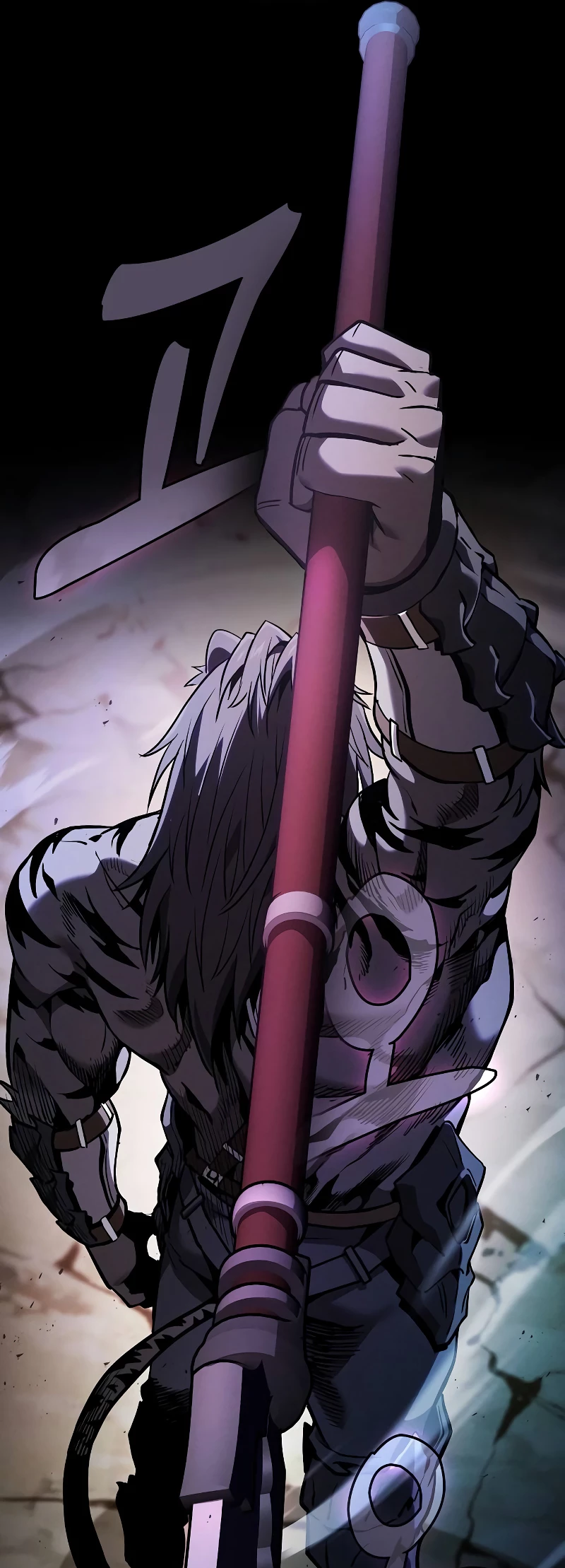 The Academy's Genius Swordsman Chap 65 - Next Chap 66