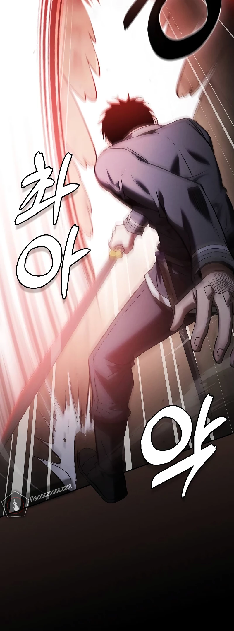 The Academy's Genius Swordsman Chap 65 - Next Chap 66