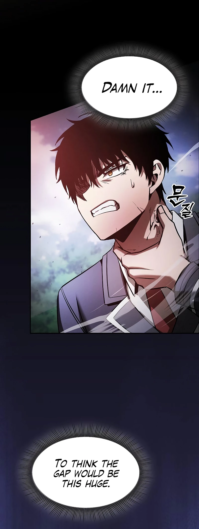 The Academy's Genius Swordsman Chap 65 - Next Chap 66