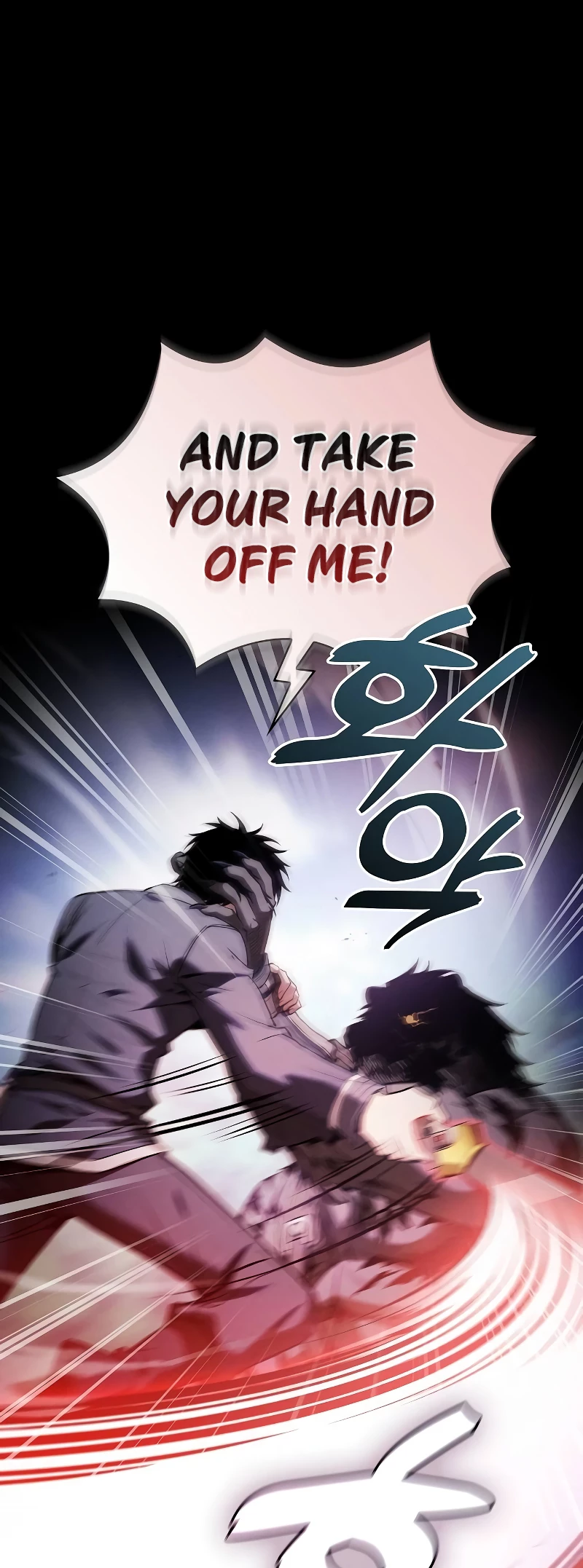 The Academy's Genius Swordsman Chap 65 - Next Chap 66