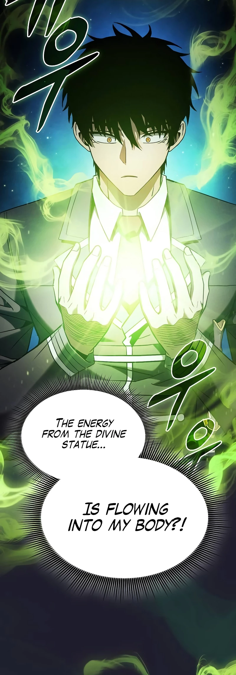 The Academy's Genius Swordsman Chap 63 - Next Chap 64