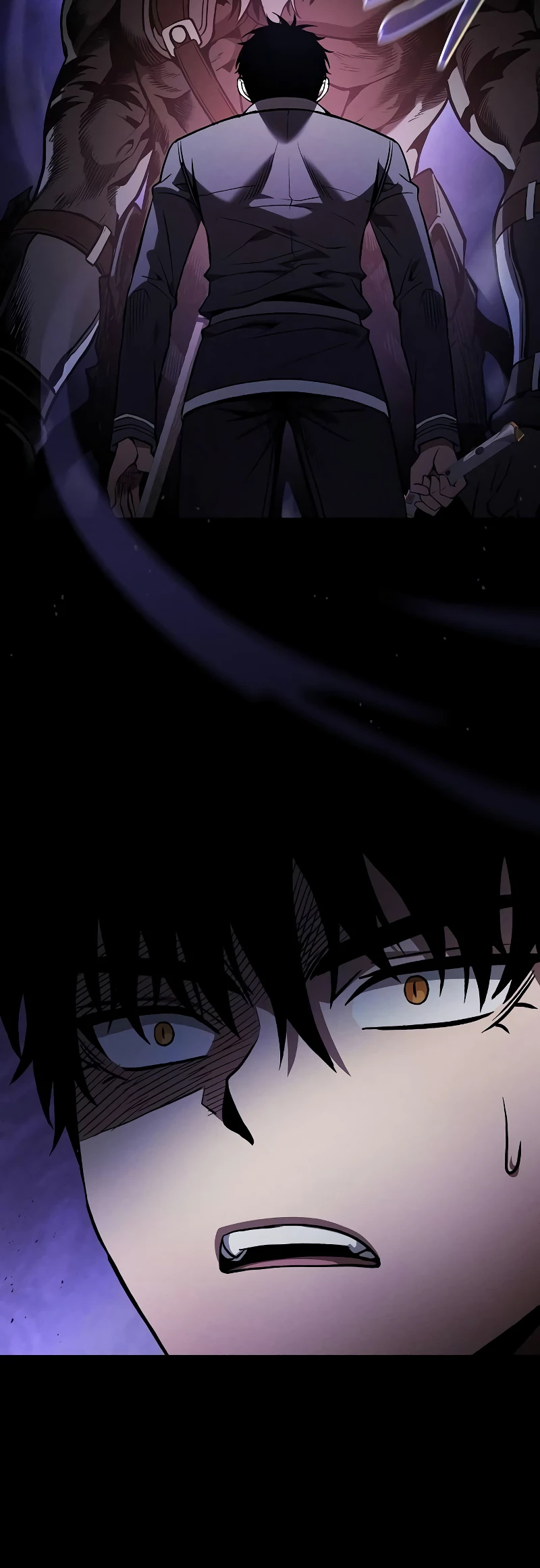The Academy's Genius Swordsman Chap 65 - Next Chap 66