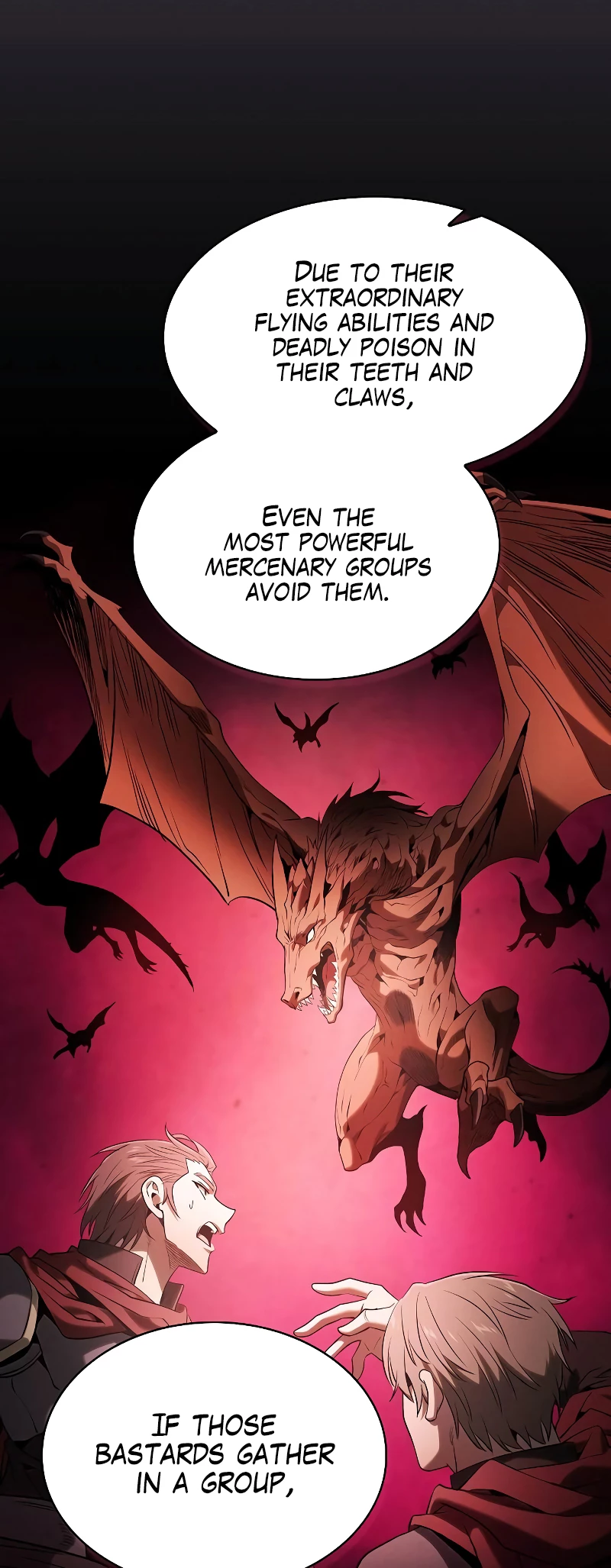 The Academy's Genius Swordsman Chap 63 - Next Chap 64