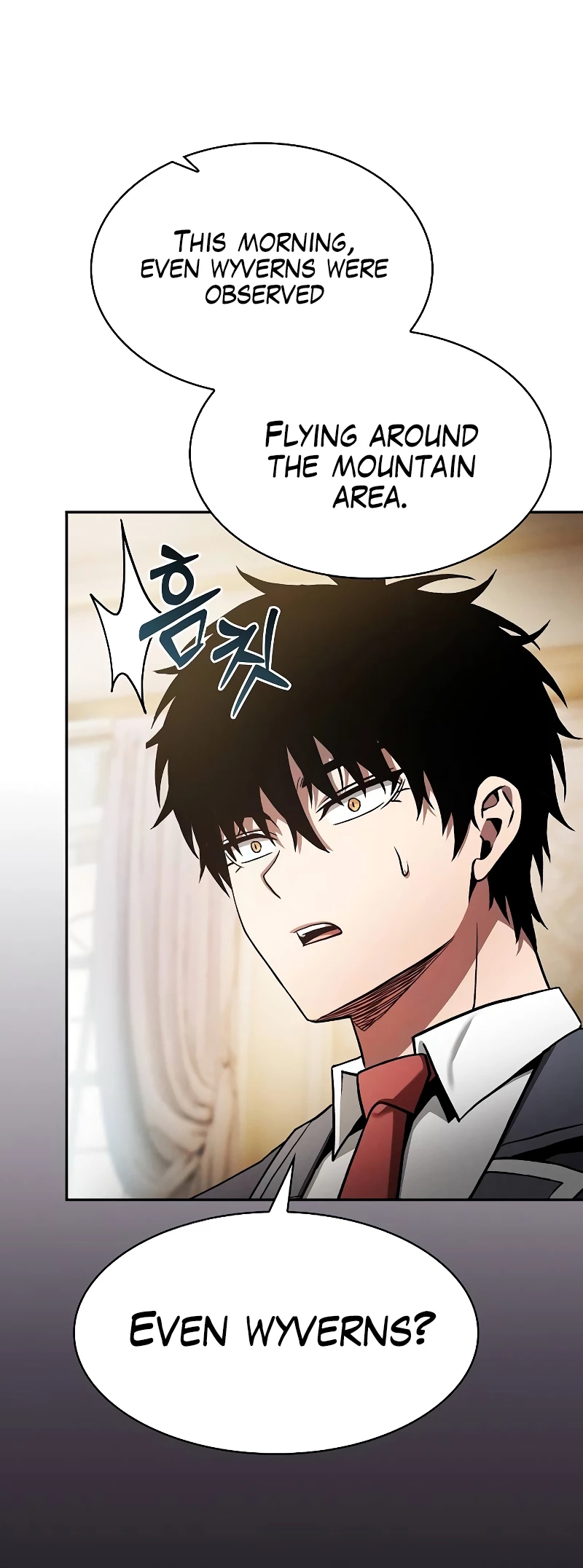 The Academy's Genius Swordsman Chap 63 - Next Chap 64