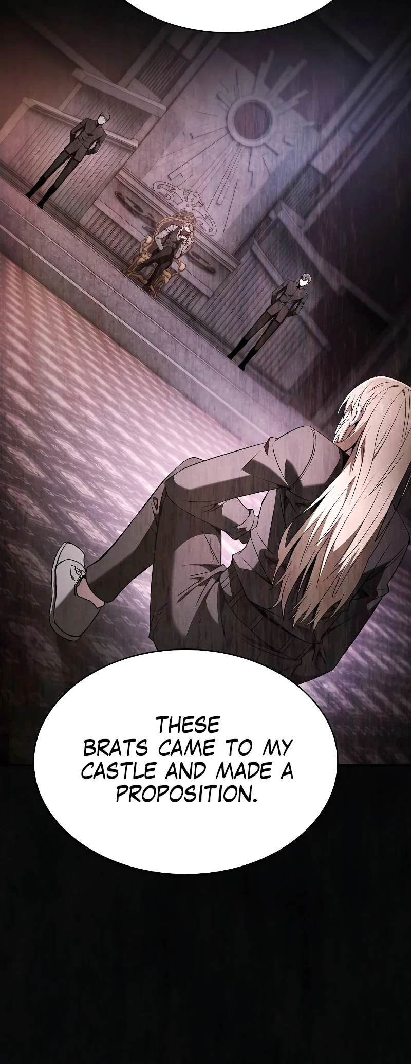 The Academy's Genius Swordsman Chap 62 - Next Chap 63