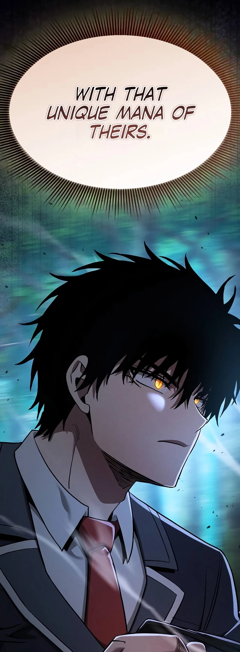The Academy's Genius Swordsman Chap 63 - Next Chap 64