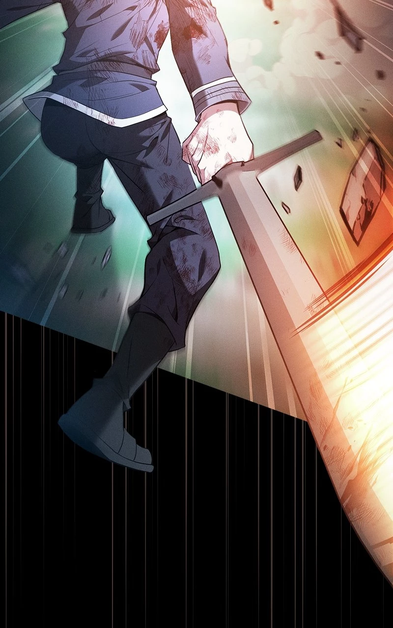 The Academy's Genius Swordsman Chap 50 - Next Chap 51