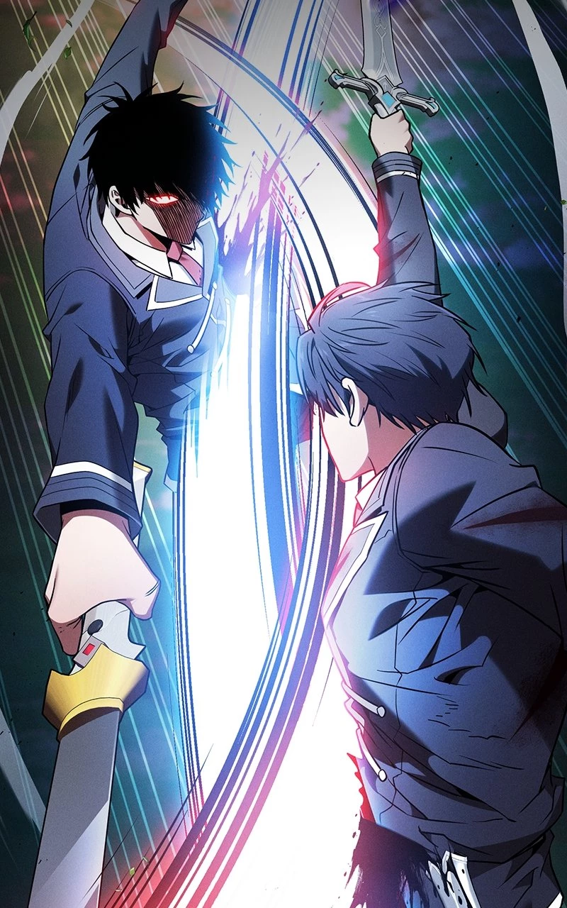 The Academy's Genius Swordsman Chap 52 - Next Chap 53