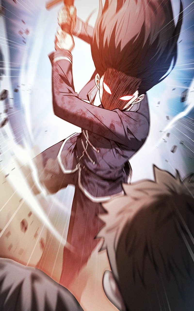 The Academy's Genius Swordsman Chap 50 - Next Chap 51