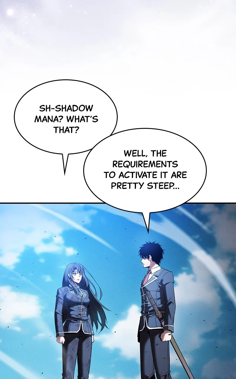 The Academy's Genius Swordsman Chap 51 - Next Chap 52