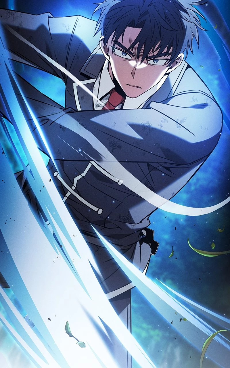 The Academy's Genius Swordsman Chap 52 - Next Chap 53