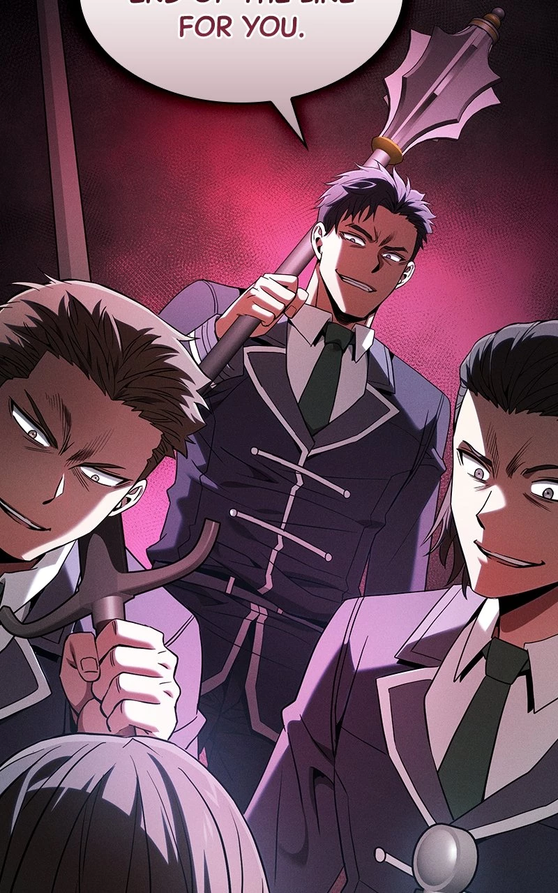 The Academy's Genius Swordsman Chap 50 - Next Chap 51