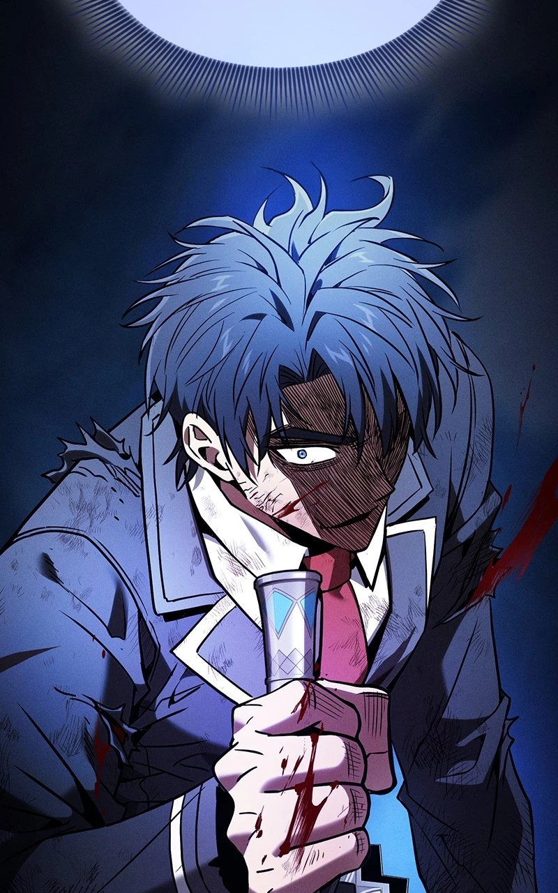 The Academy's Genius Swordsman Chap 53 - Next Chap 54