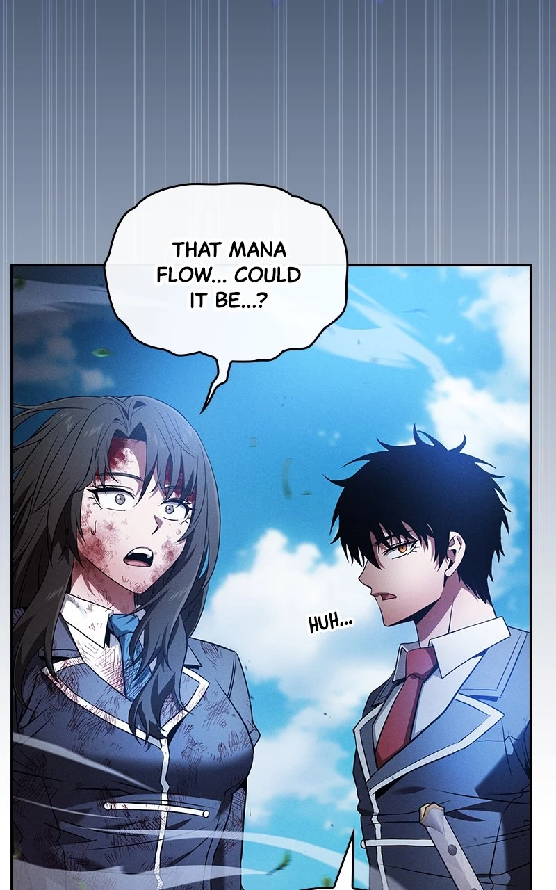 The Academy's Genius Swordsman Chap 51 - Next Chap 52