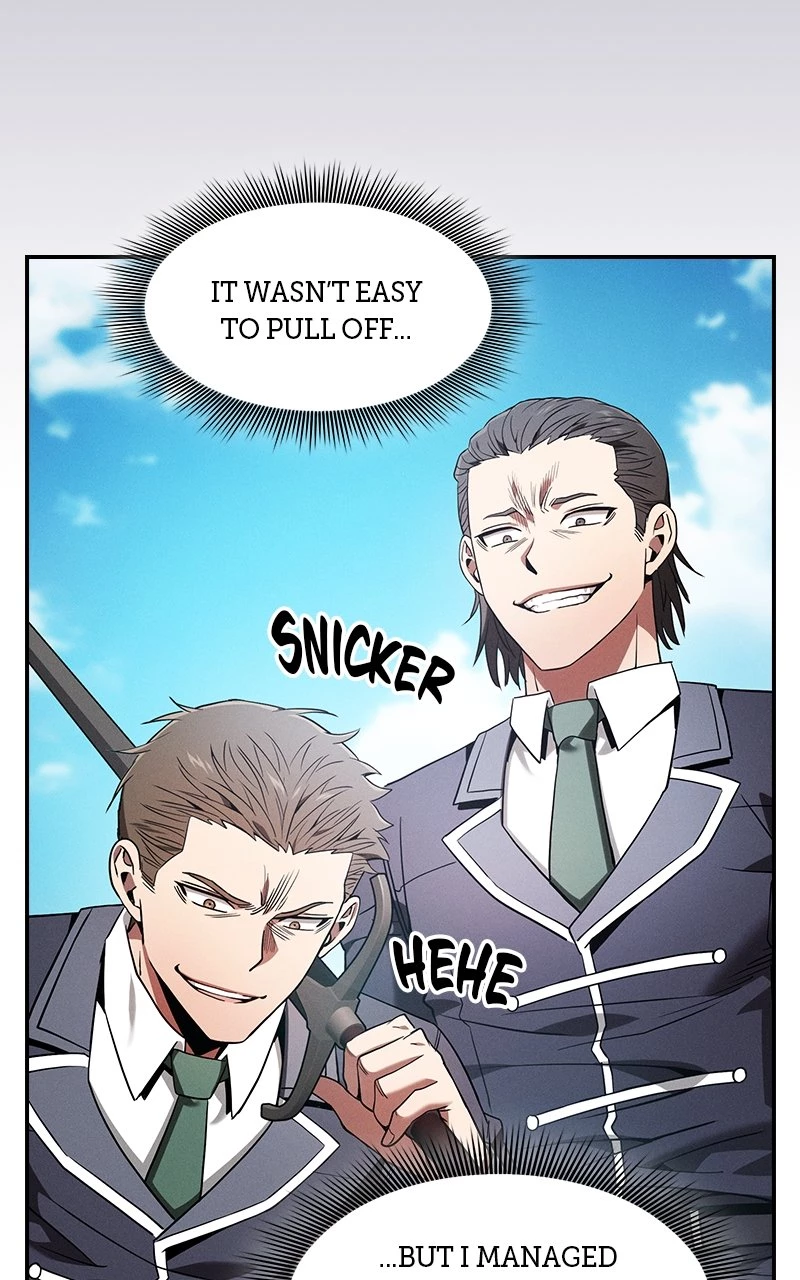 The Academy's Genius Swordsman Chap 50 - Next Chap 51